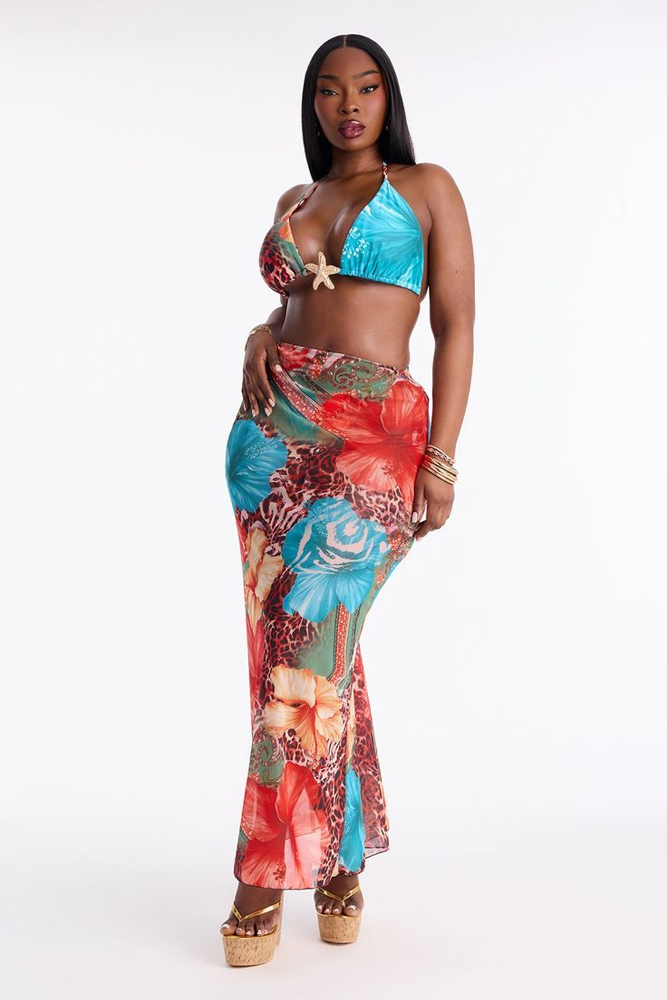 Women Plus Size Summer Boho Fl - đánh giá và giá Maxi Dress Halter