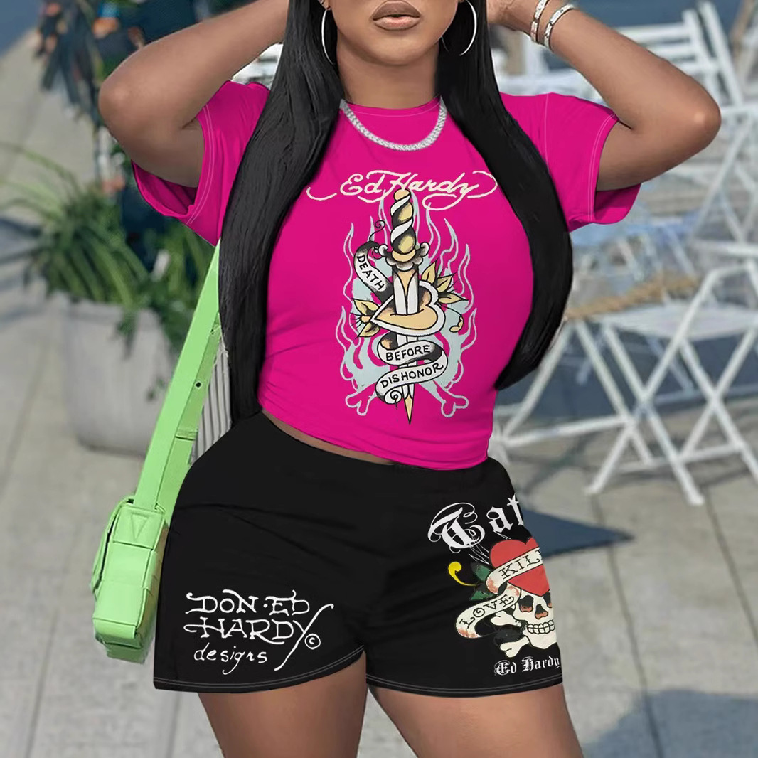 Short Sleeve Crop Tops Casual  - đánh giá và giá Crop Top Crochet
