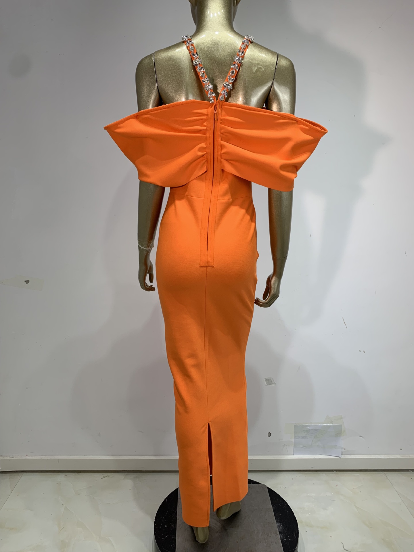 Women Arrival European America - đánh giá và giá Maxi Dress Halter