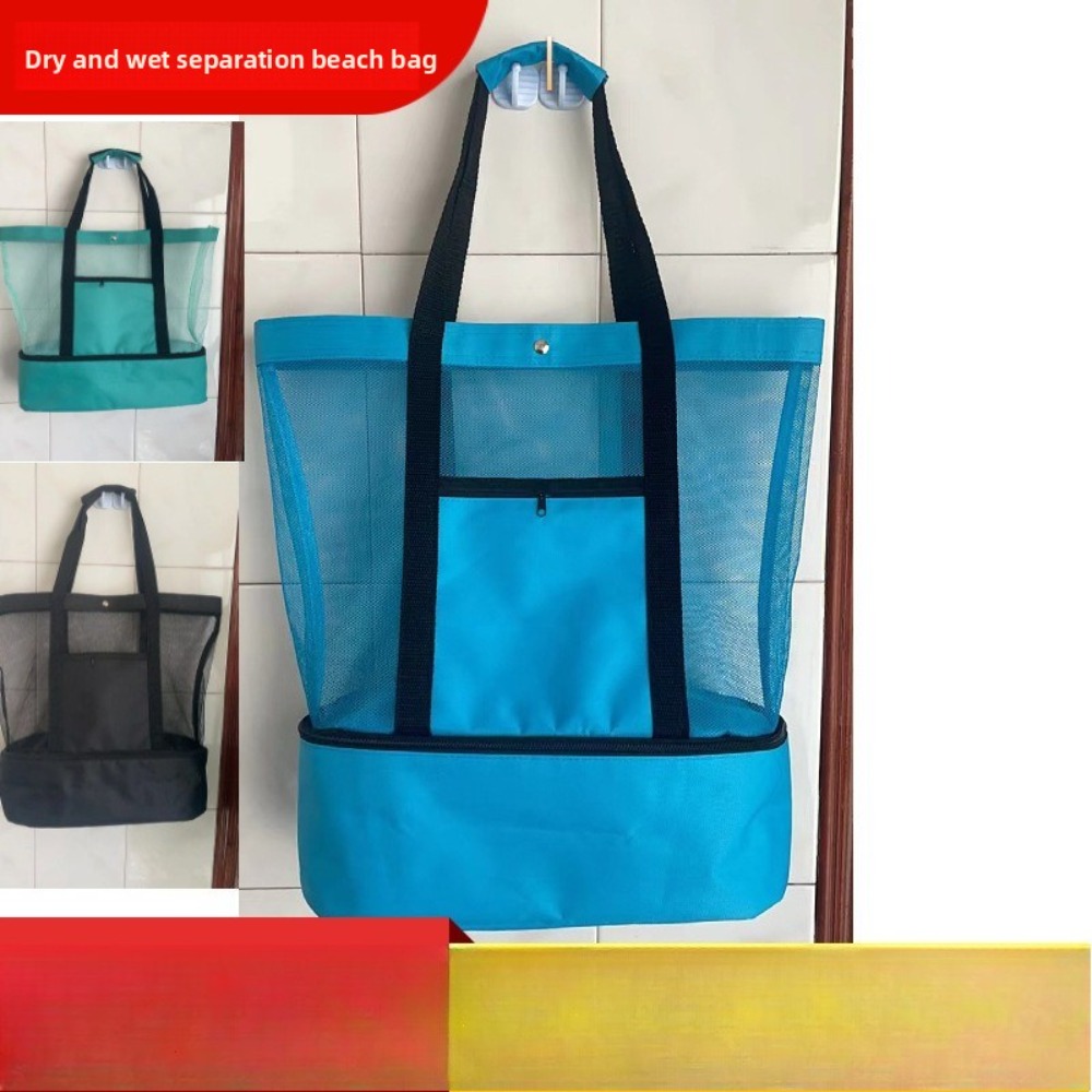 1pc Multifunctional Thermal Co - đánh giá và giá Tote Bag Beach