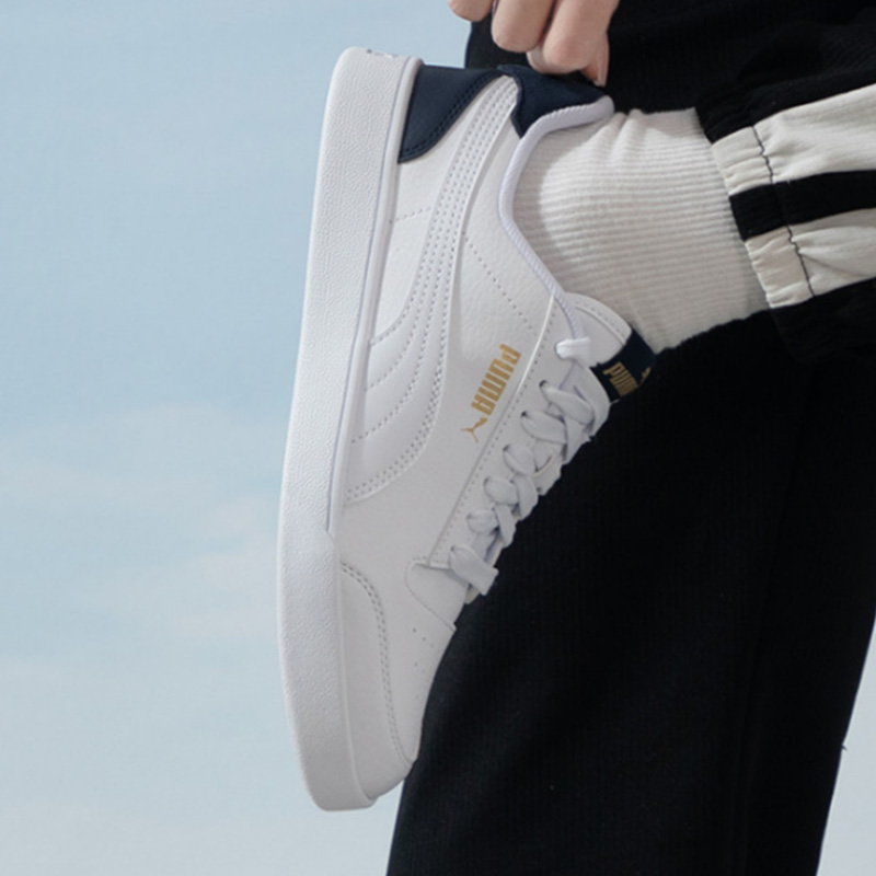 Puma Mid Low Top Classic Fashi - đánh giá và giá Puma Shoes Suede Classic