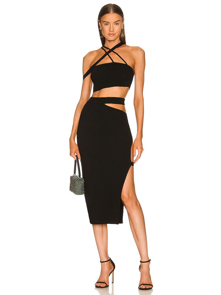 Nữ Băng Phù Hợp Với Mùa Hè 202 - đánh giá và giá Crop Top Crochet