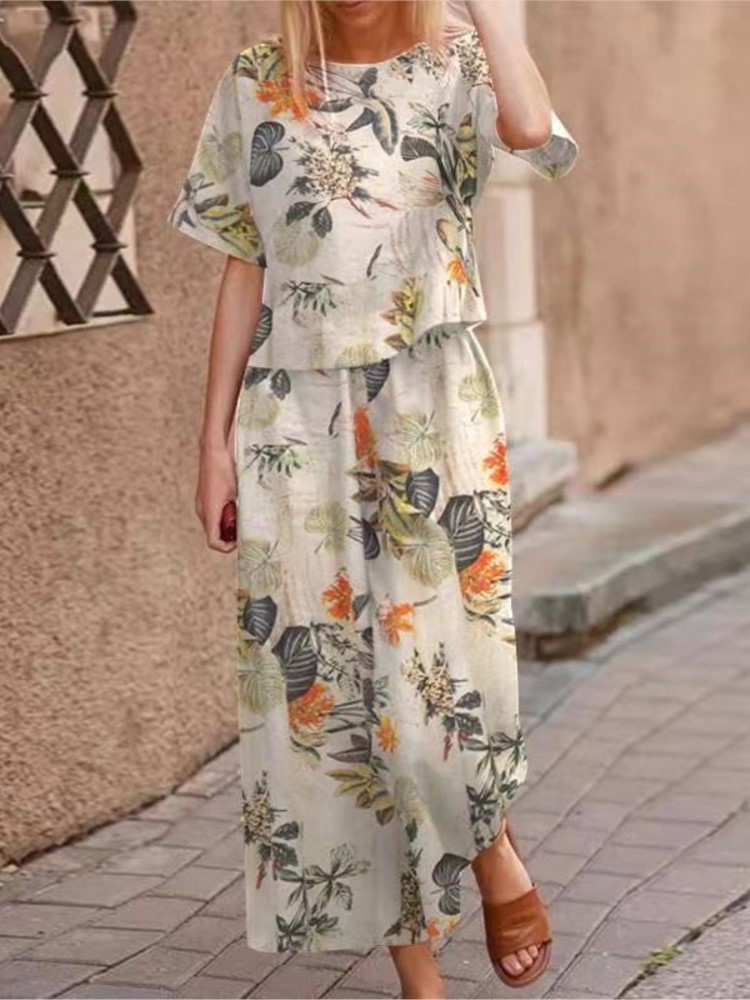 2025 Spring Summer New Plus Si - đánh giá và giá Linen Pant Wide
