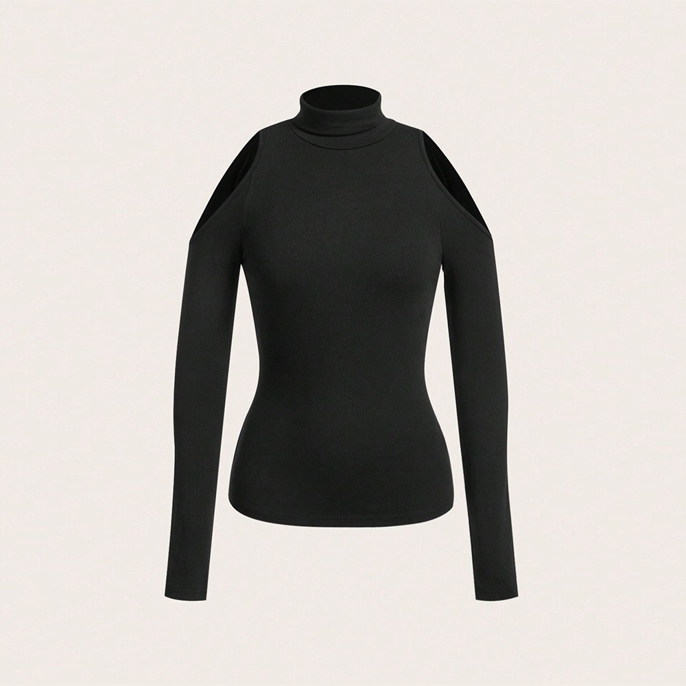 Women Elegant Off Shoulder Fit - đánh giá và giá Blouse Off Shoulder