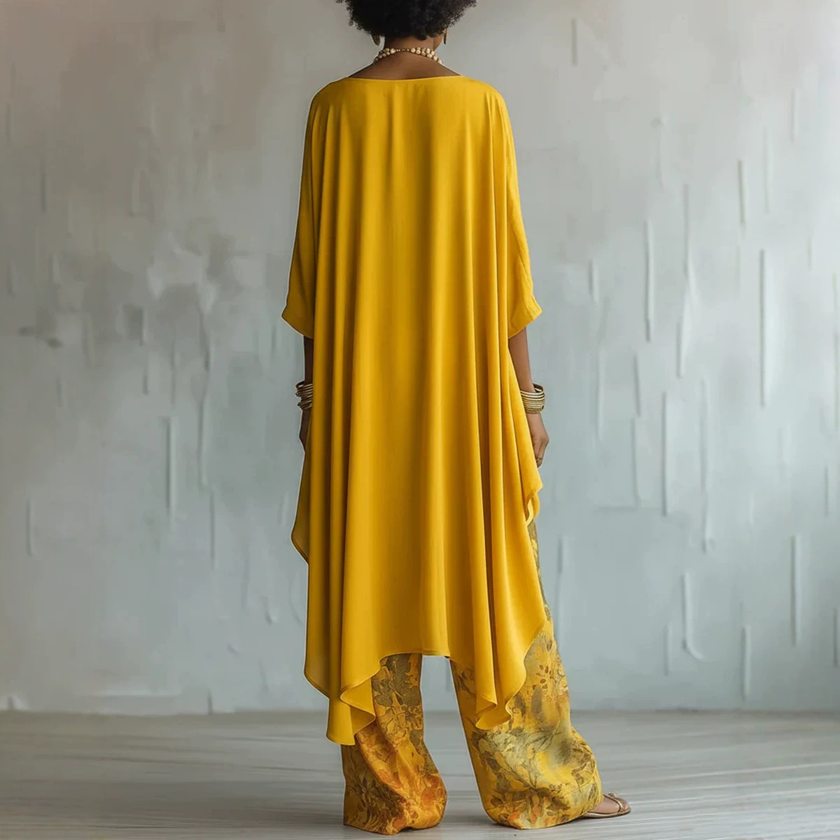 Women's 2-Piece Linen Outfit S - đánh giá và giá Linen Pant Wide