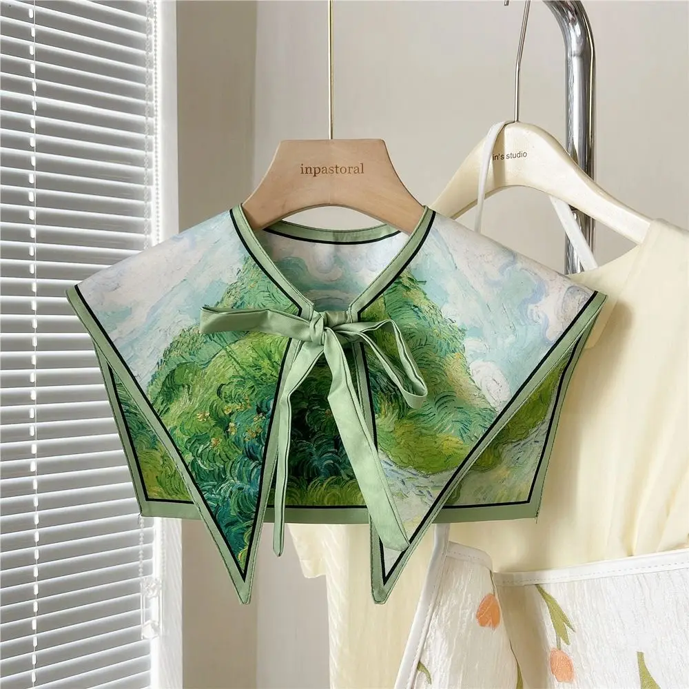 Fashion Detachable Shirt Fake  - đánh giá và giá Blouse Off Shoulder