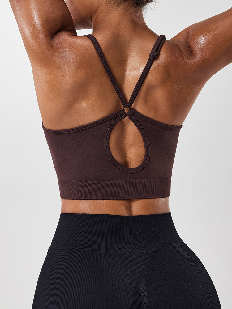Women Hollow Back Adjustable S - đánh giá và giá Crop Top Crochet