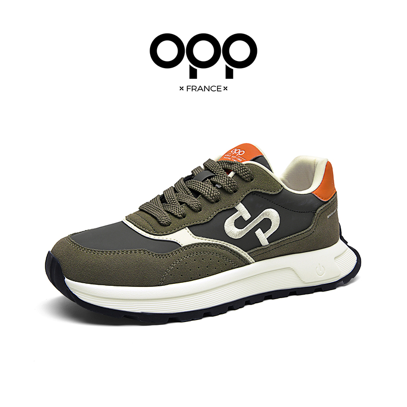 OPP Men summer fashion sneaker - đánh giá và giá New Balance Shoes 574