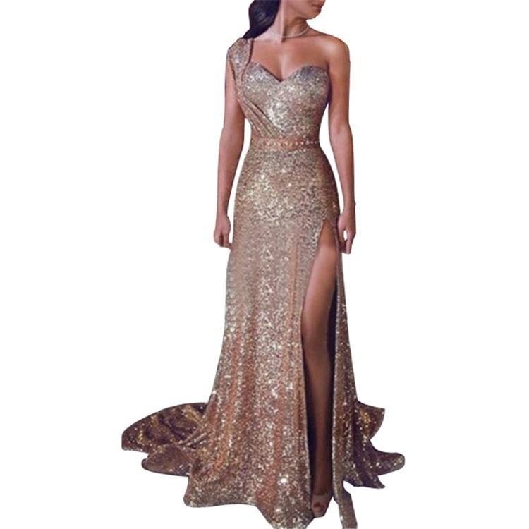 Prom Dresses Elegant Maxi Dres - đánh giá và giá Maxi Dress Halter