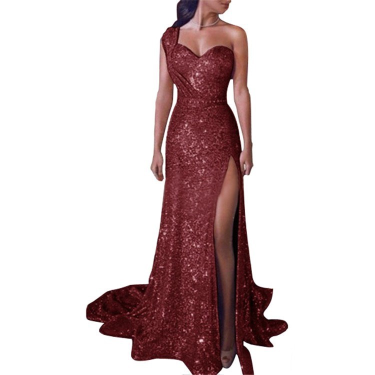 Prom Dresses Elegant Maxi Dres - đánh giá và giá Maxi Dress Halter