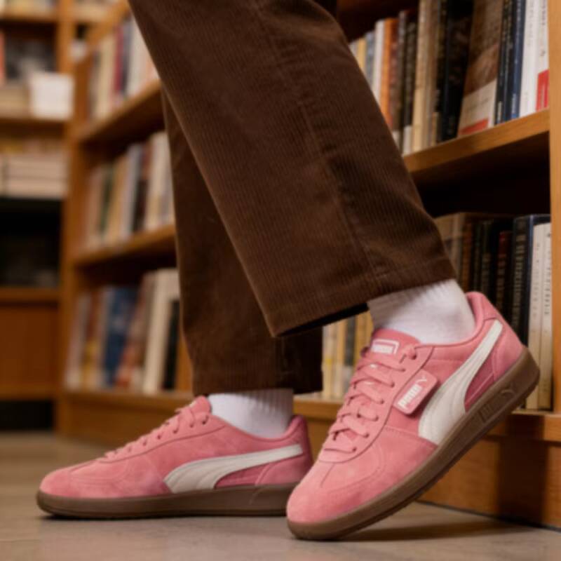 2026 new Puma Mid Low Top Clas - đánh giá và giá Puma Shoes Suede Classic