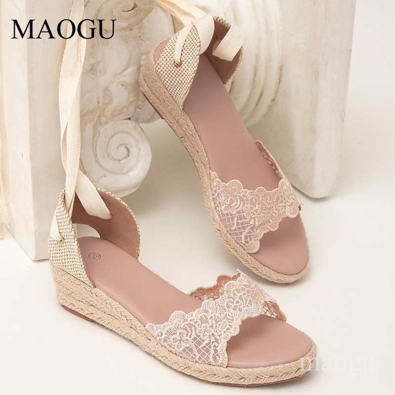 Ladies Boho Wedge Espadrille S - đánh giá và giá Wedge Espadrille Women